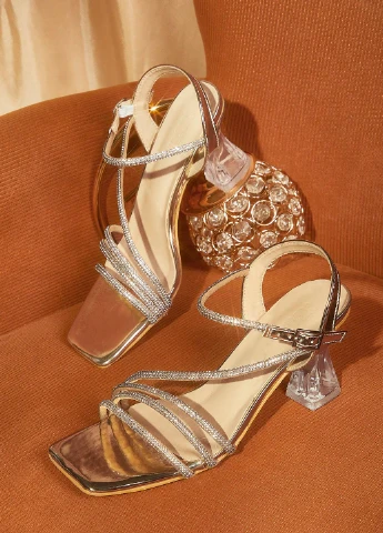 Босоніжки SHEIN (331821579)