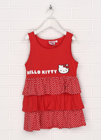 Туника Hello Kitty (130045672)