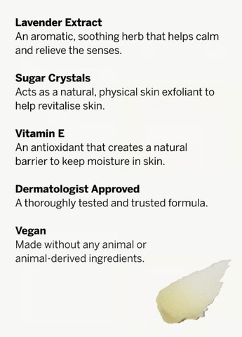 Скраб, 283 г Victoria's Secret (322017330)