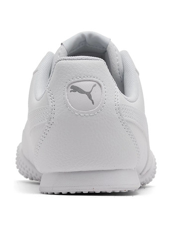 Кроссовки Puma белые демисезоны (322789051)