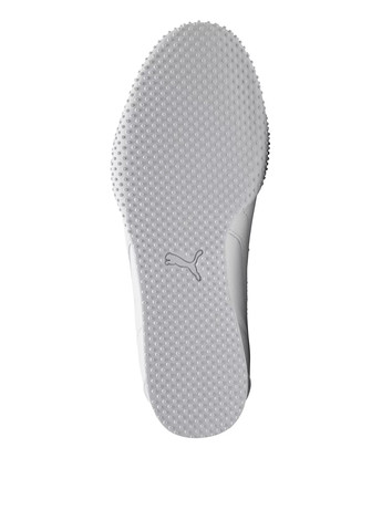 Кроссовки Puma белые демисезоны (322789051)