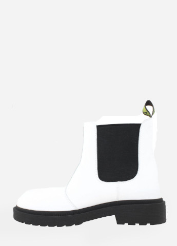 Черевики RCV18214 Білий Carvallio (317434000)