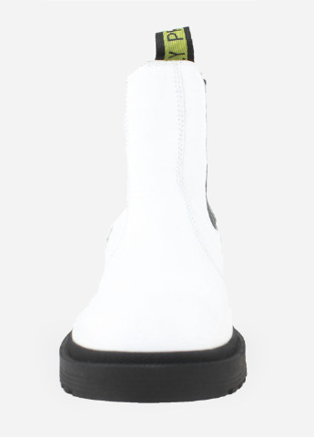 Черевики RCV18214 Білий Carvallio (317434000)