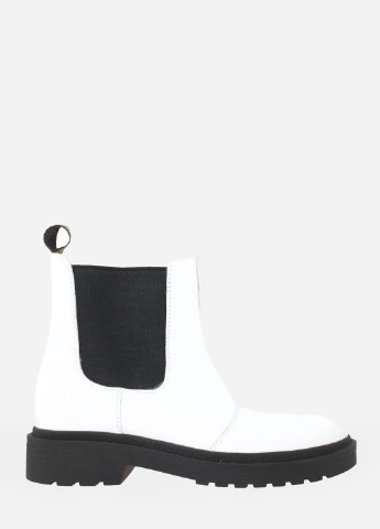 Черевики RCV18214 Білий Carvallio (317434000)