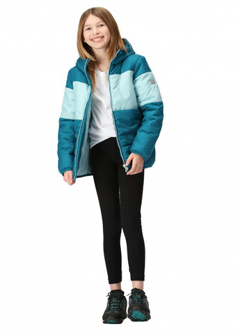 Комбінована зимня куртка Regatta Lofthouse VII