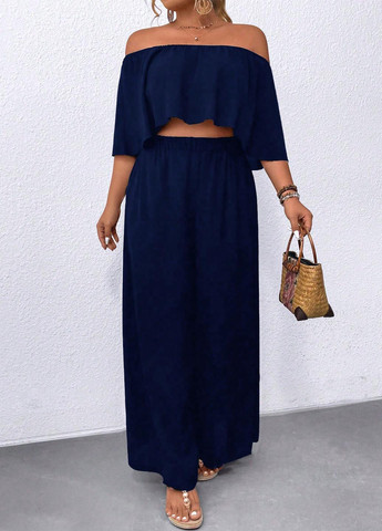 Костюм (топ, штани) SHEIN (346914415)