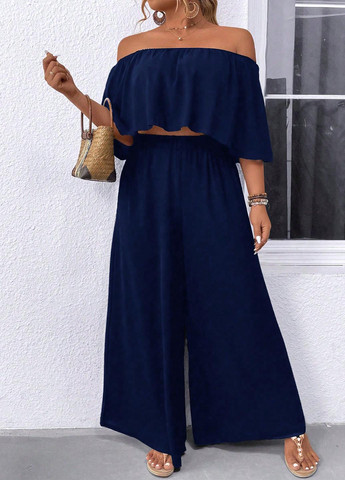 Костюм (топ, штани) SHEIN (346914415)