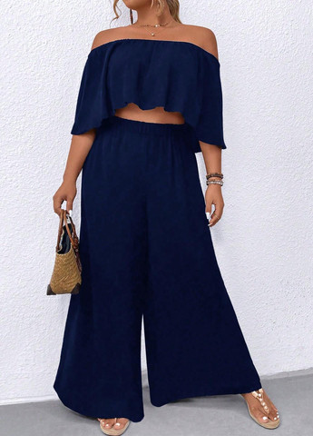 Костюм (топ, штани) SHEIN (346914415)