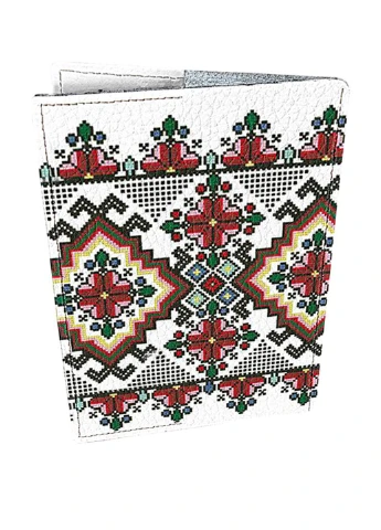 Обложка для паспорта Devays maker (14264101)