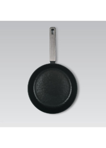 Сковорода універсальна Rock Stone MR-1204-28 28 см Maestro (253571651)