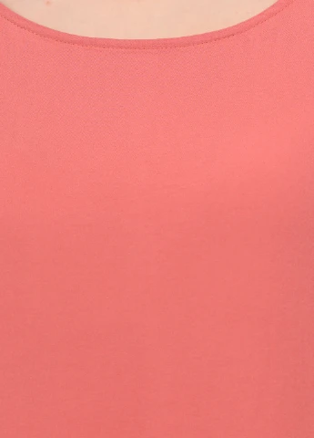 Коралова блуза Tom Tailor