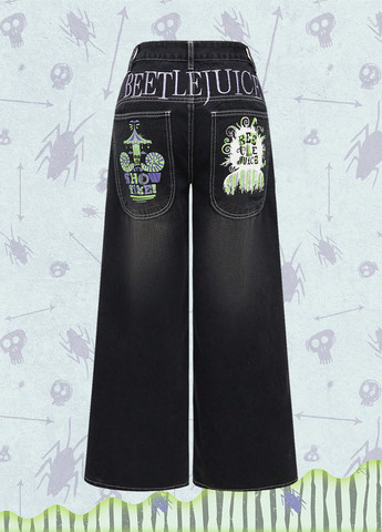 Джинси SHEIN - (352575637)