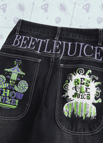 Джинси SHEIN - (352575637)