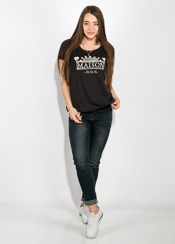 Футболка Time of Style - (131519765)