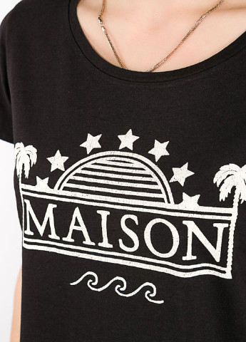 Футболка Time of Style - (131519765)