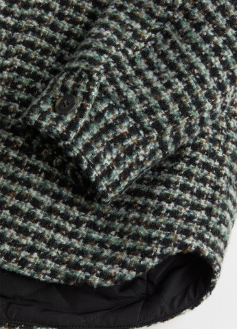 Куртка-рубашка H&M (331353561)