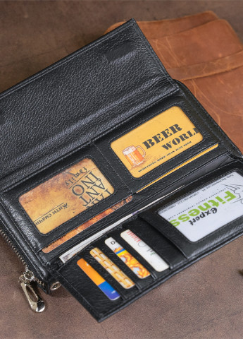 Кошелек st leather (218181297)