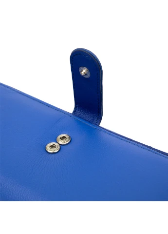Жіночий шкіряний гаманець 19х10х3 см st leather (252129798)