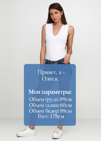 Шорты Bke (257125907)