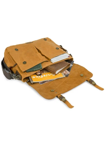 Мужской портфель 40х25х15. см Vintage (229459051)