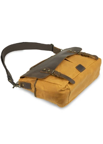 Мужской портфель 40х25х15. см Vintage (229459051)