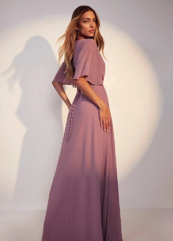 Рожева сукня Boohoo