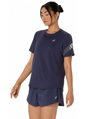 Футболка Asics 2012D177-500 - (366269472)