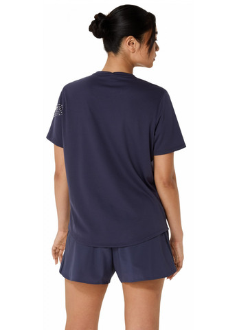 Футболка Asics 2012D177-500 - (366269472)