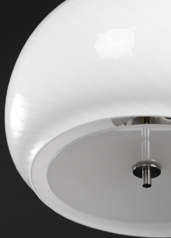 BR-01 240C / 3 E27 WH люстра стельова Brille (185914325)