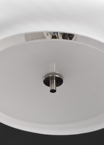 BR-01 240C / 3 E27 WH люстра стельова Brille (185914325)