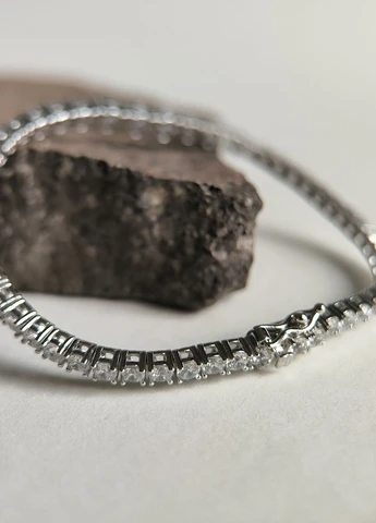 Браслет Silver Flame (350941608)