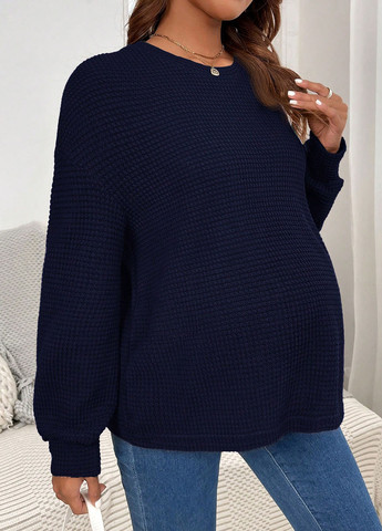 Лонгслів для вагітних SHEIN (339828168)