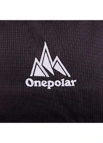 Чоловік міської рюкзак 29х44х16 см Onepolar (195771898)