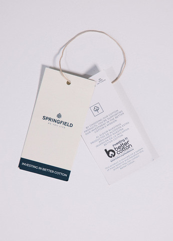 Штани Springfield (300779063)