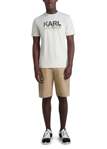 Шорты Karl Lagerfeld (342745017)
