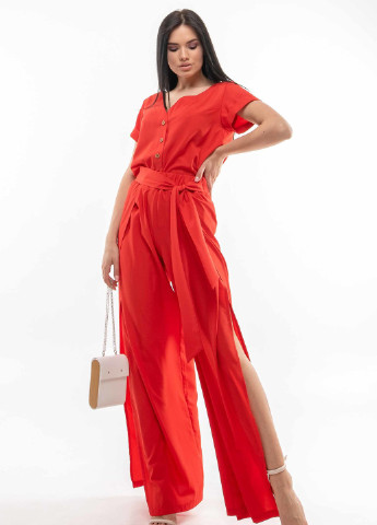 Штани Рі Марі Бетті БР 0521 червоний Ри Мари (235753302)