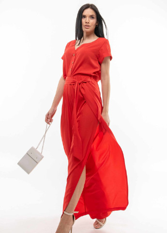 Штани Рі Марі Бетті БР 0521 червоний Ри Мари (235753302)