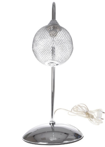 Настольная лампа в современном стиле декоративная BR-01 363T/1 G9 Brille (253881558)