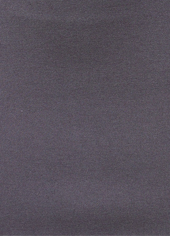 Серая кэжуал однотонная юбка Jennyfer а-силуэта (трапеция)