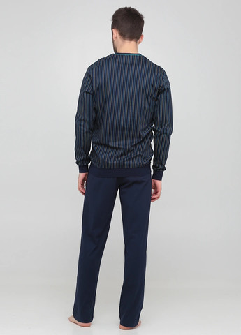 Піжами (лонгслів, штани) Calida (327538474)