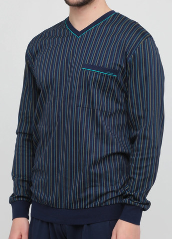 Піжами (лонгслів, штани) Calida (327538474)