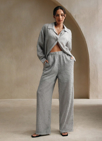 Костюм (сорочка, штани) SHEIN (366071113)