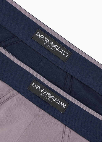 Труси (2 шт.) Emporio Armani (367242948)