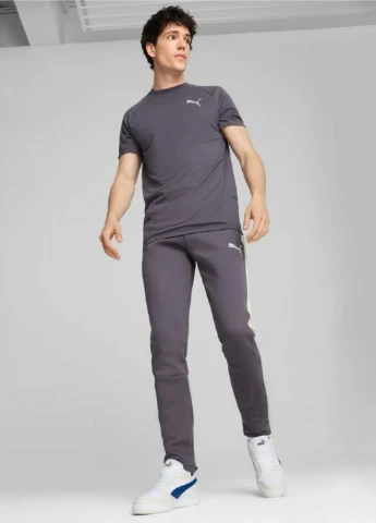Штани Puma EVOSTRIPE Pants DK (304979344)