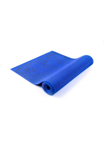 Каремат-коврик для фитнеса и йоги 180х60 см Spokey (253136447)