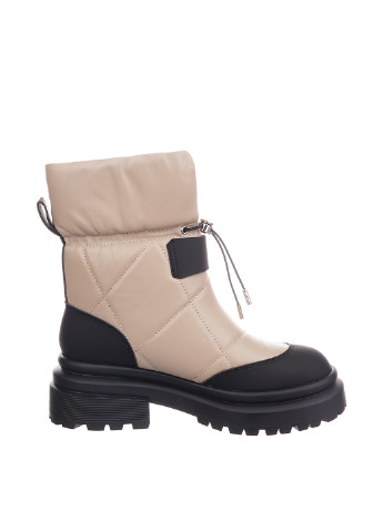 Зимние ботинки Brocoli