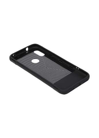 Чохол Magnetic Ring Stand для Xiaomi Redmi Note 6 Pro Black (703089) BeCover magnetic ring stand для xiaomi redmi note 6 pro black (703089) (147838020)