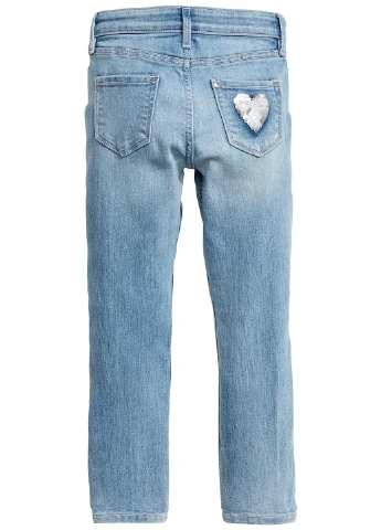 Джинси H&M (156768933)
