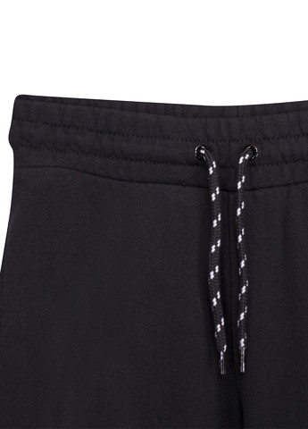 Черные кэжуал демисезонные джоггеры брюки Off-White