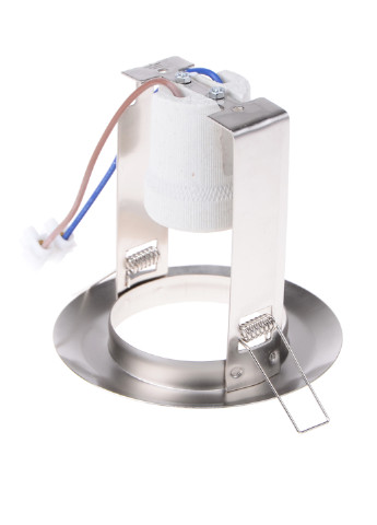 Светильник точечный, 105х2х110 мм Brille (129870373)